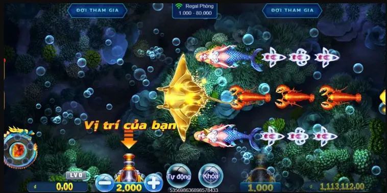 Cách Chơi Bắn Cá Men In Black Tại 98WIN: Hấp Dẫn, Kịch Tính 2 Cách Chơi Bắn Cá Men In Black Tại 98WIN: Hấp Dẫn, Kịch Tính
