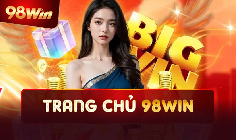 98WIN - NHÀ CÁI 98WIN - TRANG CHỦ CÁ CƯỢC ONLINE SỐ 1 VN 30 98WIN - Nhà Cái 98 WIN - Trang Chủ Cá Cược Online Số 1 VN