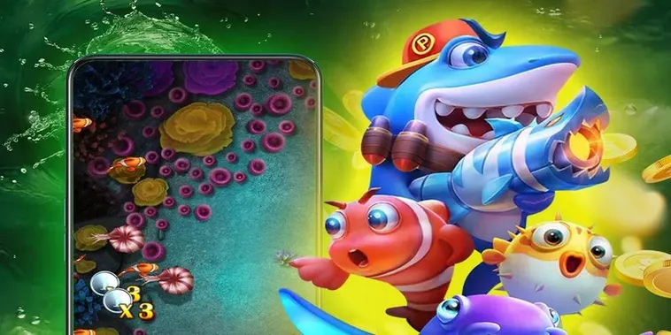 Cách Chơi Bắn Cá Đại Dương Tại 98WIN: Hấp Dẫn, Thưởng Lớn 2 Cách Chơi Bắn Cá Đại Dương Tại 98WIN: Hấp Dẫn, Thưởng Lớn