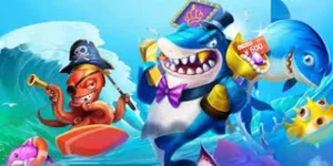 Cách Chơi Bắn Cá Vua Hải Tặc Tại 98WIN: Hướng Dẫn Chi Tiết