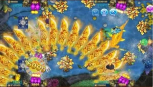 Cách Chơi Bắn Cá Men In Black Tại 98WIN: Hấp Dẫn, Kịch Tính