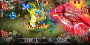 Hướng Dẫn Chơi Bắn Cá Rồng Tại 98WIN: Bí Quyết Thắng Lớn