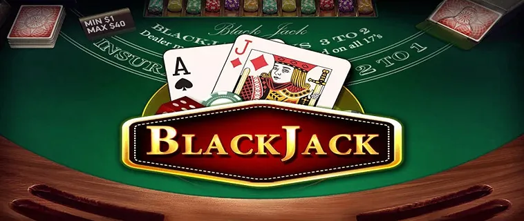 Trò Chơi Blackjack Tại 98WIN: Trải Nghiệm Đỉnh Cao