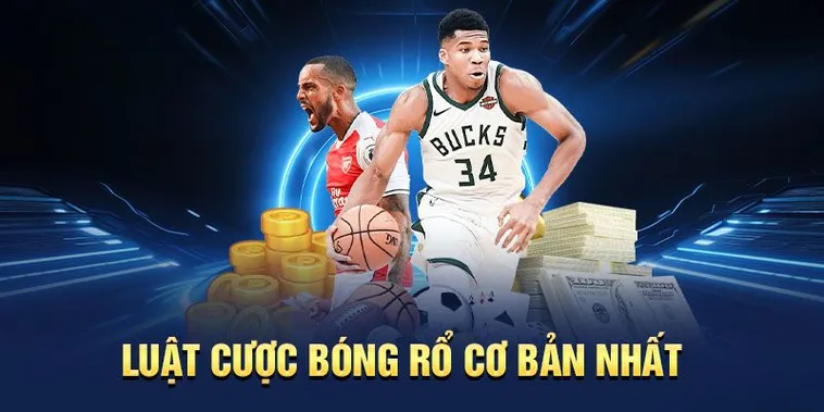Tìm Hiểu Cá Cược Bóng Rổ 98WIN: Đánh Giá Chuyên Sâu 2 Tìm Hiểu Cá Cược Bóng Rổ 98WIN: Đánh Giá Chuyên Sâu