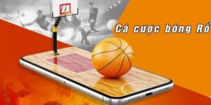Tìm Hiểu Cá Cược Bóng Rổ 98WIN: Đánh Giá Chuyên Sâu