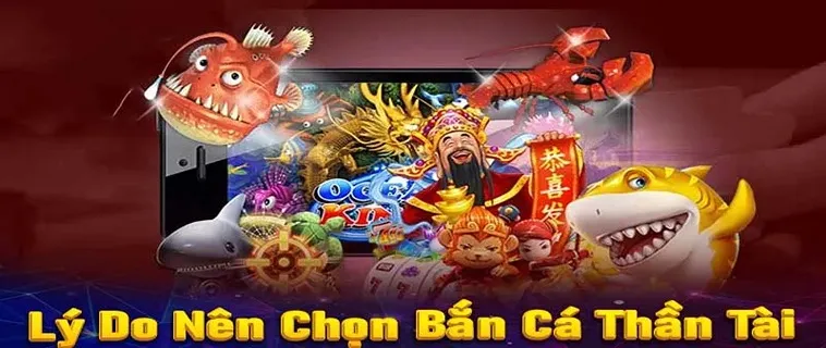 Cách Chơi Bắn Cá Thần Tài Tại 98WIN: Đánh Giá Chi Tiết 2 Cách Chơi Bắn Cá Thần Tài Tại 98WIN: Đánh Giá Chi Tiết