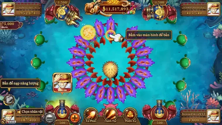 Cách Chơi Bắn Cá Đại Hải Trình Tại 98WIN: Đánh Giá Chi Tiết 2 Cách Chơi Bắn Cá Đại Hải Trình Tại 98WIN: Đánh Giá Chi Tiết