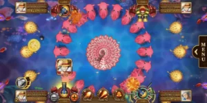 Cách Chơi Bắn Cá Đại Hải Trình Tại 98WIN: Đánh Giá Chi Tiết