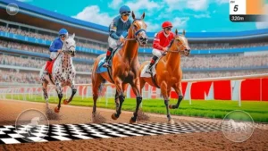 Tìm Hiểu Cá Cược Đua Ngựa 98WIN: Đánh Giá Chi Tiết