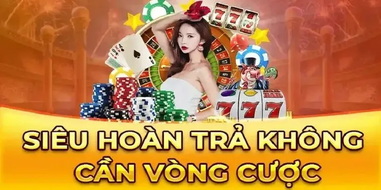 Hoàn Trả Không Giới Hạn 98WIN: Đánh Giá Ưu Đãi Hấp Dẫn