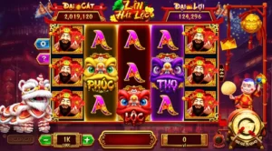 Cách Chơi Nổ Hũ Lân Hái Lộc Tại 98WIN: Bí Quyết Thắng Lớn