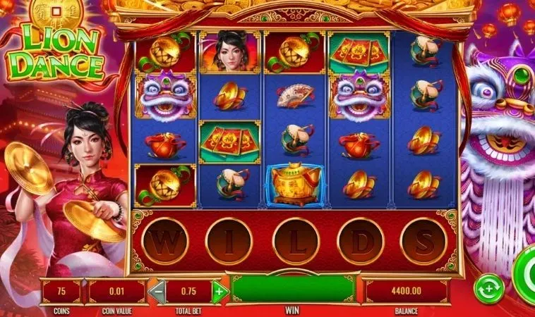 Cách Chơi Nổ Hũ Lân Hái Lộc Tại 98WIN: Bí Quyết Thắng Lớn 2 Cách Chơi Nổ Hũ Lân Hái Lộc Tại 98WIN: Bí Quyết Thắng Lớn