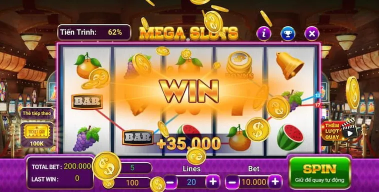Nổ Hũ 98WIN: Trải Nghiệm Đỉnh Cao Và Cơ Hội Thắng Lớn 1 Nổ Hũ 98WIN: Trải Nghiệm Đỉnh Cao Và Cơ Hội Thắng Lớn