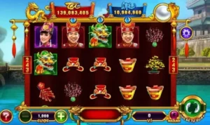 Cách Chơi Nổ Hũ Táo Quân Tại 98WIN: Đánh Giá Chi Tiết