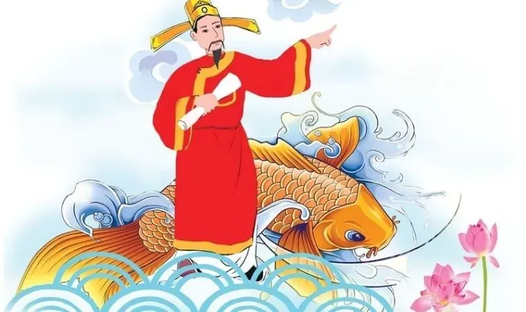 Cách Chơi Nổ Hũ Táo Quân Tại 98WIN: Đánh Giá Chi Tiết 2 Cách Chơi Nổ Hũ Táo Quân Tại 98WIN: Đánh Giá Chi Tiết