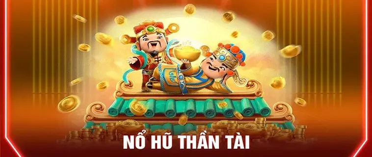 Trò Chơi Nổ Hũ Thần Tài Tại 98WIN: Cơ Hội Vàng Cho Người Chơi 2 Trò Chơi Nổ Hũ Thần Tài Tại 98WIN: Cơ Hội Vàng Cho Người Chơi