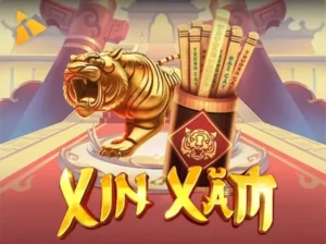 Cách Chơi Nổ Hũ Xin Xăm Tại 98WIN: Hành Trình Săn Thưởng Đỉnh Cao