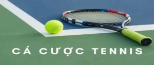Tìm Hiểu Cá Cược Quần Vợt 98WIN: Đánh Giá Chuyên Sâu