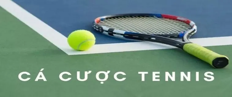 Tìm Hiểu Cá Cược Quần Vợt 98WIN: Đánh Giá Chuyên Sâu
