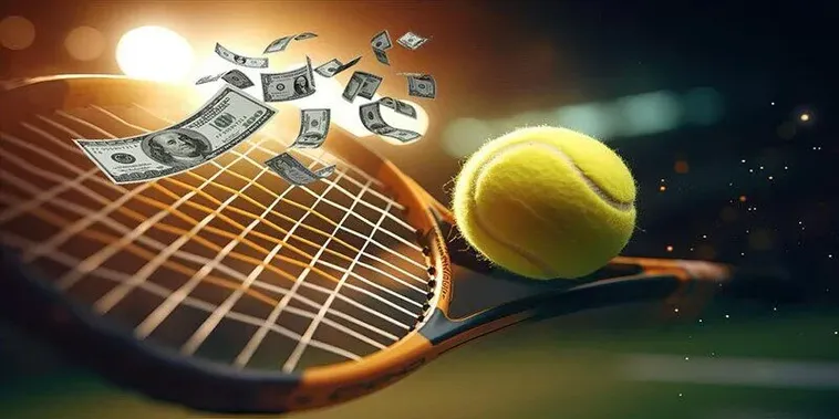 Tìm Hiểu Cá Cược Quần Vợt 98WIN: Đánh Giá Chuyên Sâu 2 Tìm Hiểu Cá Cược Quần Vợt 98WIN: Đánh Giá Chuyên Sâu