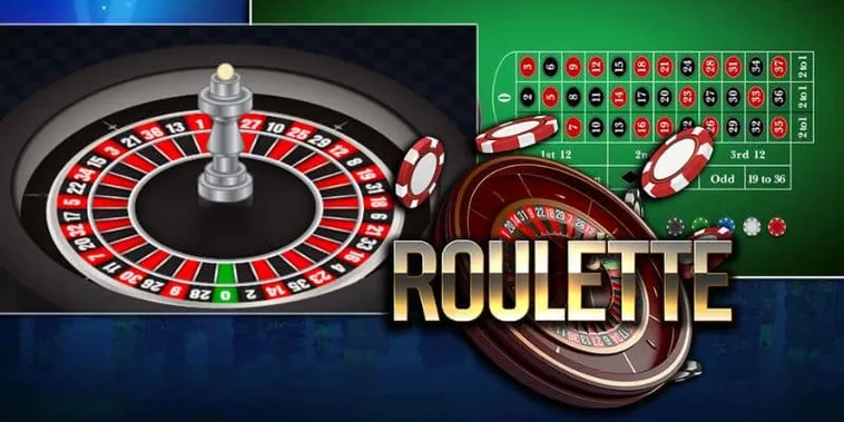 Cách Chơi Roulette Tại Nhà Cái 98WIN: Đánh Giá Chi Tiết 2 Cách Chơi Roulette Tại Nhà Cái 98WIN: Đánh Giá Chi Tiết