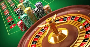 Cách Chơi Roulette Tại Nhà Cái 98WIN: Đánh Giá Chi Tiết