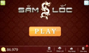 Cách Chơi Sâm Lốc Tại Nhà Cái 98WIN: Đánh Giá Chi Tiết