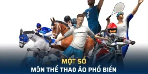 Khám Phá Cá Cược Thể Thao Ảo 98WIN Đẳng Cấp Nhất 2025