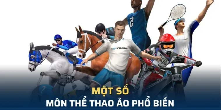 Khám Phá Cá Cược Thể Thao Ảo 98WIN Đẳng Cấp Nhất 2025