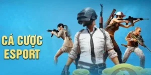 Cách Chơi Thể Thao Điện Tử Tại 98WIN: Hấp Dẫn, Kịch Tính