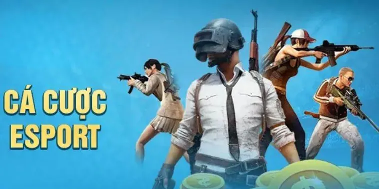 Cách Chơi Thể Thao Điện Tử Tại 98WIN: Hấp Dẫn, Kịch Tính