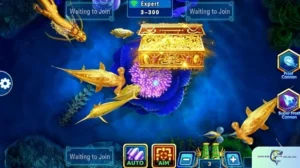 Cách Chơi Thợ Săn Cá Tại 98WIN: Đánh Giá Và Hướng Dẫn Chuyên Sâu