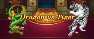 Đánh Giá Trò Chơi Dragon Tiger Tại 98WIN: Hấp Dẫn, Kịch Tính