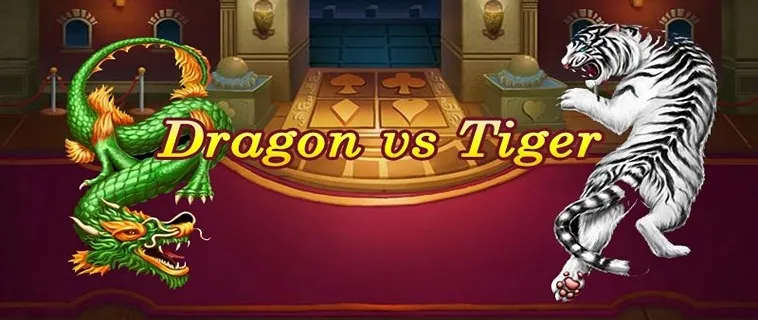 Đánh Giá Trò Chơi Dragon Tiger Tại 98WIN: Hấp Dẫn, Kịch Tính
