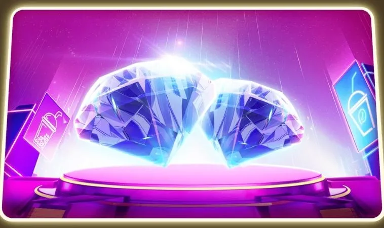 Đánh Giá Trò Chơi Kim Cương Tại 98WIN: Sức Hút Giải Trí