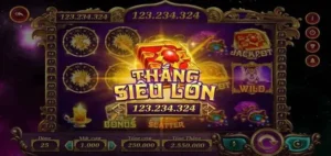 Nổ Hũ Rừng Xanh 98WIN: Khám Phá Hành Trình Thú Vị