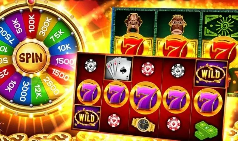 Trò Chơi Nổ Hũ Vũ Trụ Tại 98WIN: Vũ Trụ Thưởng Lớn