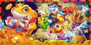 Cách Chơi Vua Bắn Cá Tại 98WIN: Đánh Giá Chi Tiết