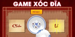 Xóc Đĩa 98WIN: Đánh Giá Sân Chơi Cá Cược Hấp Dẫn Nhất 2025
